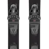 Head 2023 Kore 80 X LYT Skis W/PR 11 GW Bindings NEW !! 163,170,177cm -Outlet Fischer Store 23Kore80Xp11Main