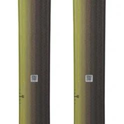 Head 2023 Kore 93 Skis (Without Bindings / Flat) NEW !! 163,170,177,184cm