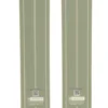 Armada 2024 Locator 96 Skis (Without Bindings / Flat) NEW !! 157,164,171,178cm