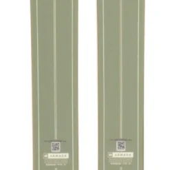 Armada 2024 Locator 96 Skis (Without Bindings / Flat) NEW !! 157,164,171,178cm