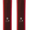 Volkl 2023 M6 Mantra Skis (Without Bindings / Flat) NEW !! 170,177,184cm -Outlet Fischer Store 23M6MantraMain