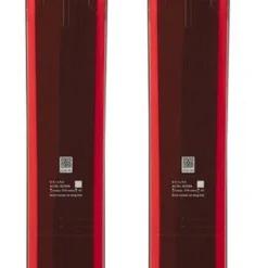 Volkl 2023 M6 Mantra Skis (Without Bindings / Flat) NEW !! 170,177,184cm