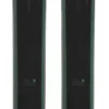 Volkl 2023 Mantra 102 Skis (Without Bindings / Flat) NEW !! 177,184cm -Outlet Fischer Store 23Mantra102Main