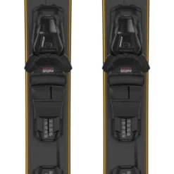 Atomic 2023 Maverick 83 R Skis W/M10 GW Bindings NEW !! 165,173cm