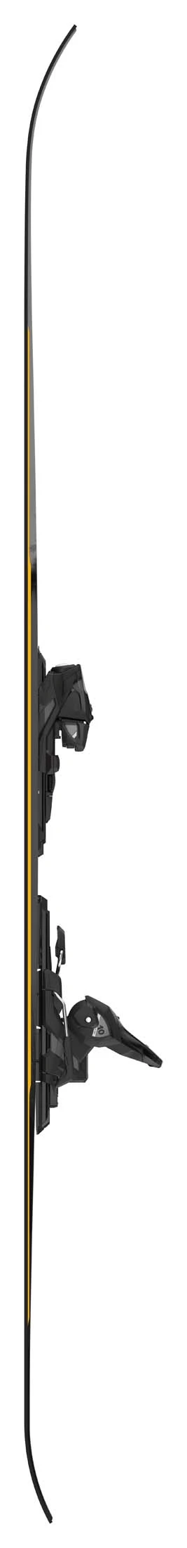 Atomic 2023 Maverick 83 R Skis W/M10 GW Bindings NEW !! 165,173cm 5 Atomic 2023 Maverick 83 R Skis W/M10 GW Bindings NEW !! 165,173cm - Image 3