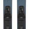 Atomic 2023 Maverick 86 C R Skis W/M10 GW Bindings NEW !! 176,184cm