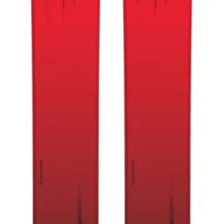 Atomic 2023 Maverick 95 TI Skis (Without Bindings / Flat) NEW !! 172,180,188cm