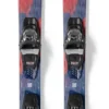 Nordica 2023 Navigator 85 CA Skis W/ FDT 11 Bindings NEW !! 158,165,172,179cm -Outlet Fischer Store 23Navigtator85Tp211Main