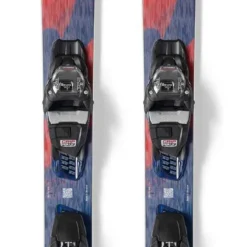Nordica 2023 Navigator 85 CA Skis W/ FDT 11 Bindings NEW !! 158,165,172,179cm