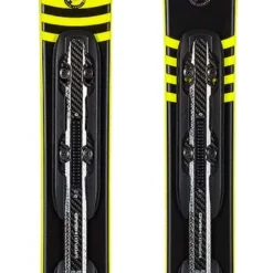 Head 2023 Porsche 8 Skis W/Protector 13 GW Bindings NEW !! 163cm -Outlet Fischer Store 23Porsche8NB