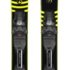 Head 2023 Porsche 8 Skis W/Protector 13 GW Bindings NEW !! 163cm