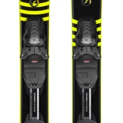 Head 2023 Porsche 8 Skis W/Protector 13 GW Bindings NEW !! 163cm