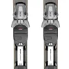 Head 2023 Power Joy Skis W/Joy 12 GW Bindings NEW !! 158cm -Outlet Fischer Store 23PowerJoyPrd12Main