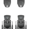 Tyrolia 2024 Protector PR 13 Blk (DIN 4-13) Bindings NEW !! Width: 85,95mm -Outlet Fischer Store 23ProtectPR13BlkSSMain