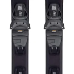 Head 2023 Pure Joy Skis W/Joy 9 Bindings NEW !! 143,148,153,158cm