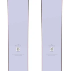 Salomon 2023 QST 106 Skis (Without Bindings / Flat) NEW !! 165,173,181,189cm