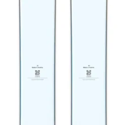 Salomon 2023 QST Blank Skis (Without Bindings / Flat) NEW !! 178,194cm