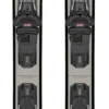 Salomon 2023 QST Spark Skis W/M10 Bindings NEW !! 164,171,178cm -Outlet Fischer Store 23QSTSparkM10Main
