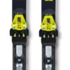 Fischer 2023 RC4 WC International GS Masters M Plate Skis W/Binding Option NEW !! 183cm -Outlet Fischer Store 23RC4MastersZ17Main
