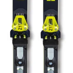 Fischer 2023 RC4 WC International GS Masters M Plate Skis W/Binding Option NEW !! 183cm