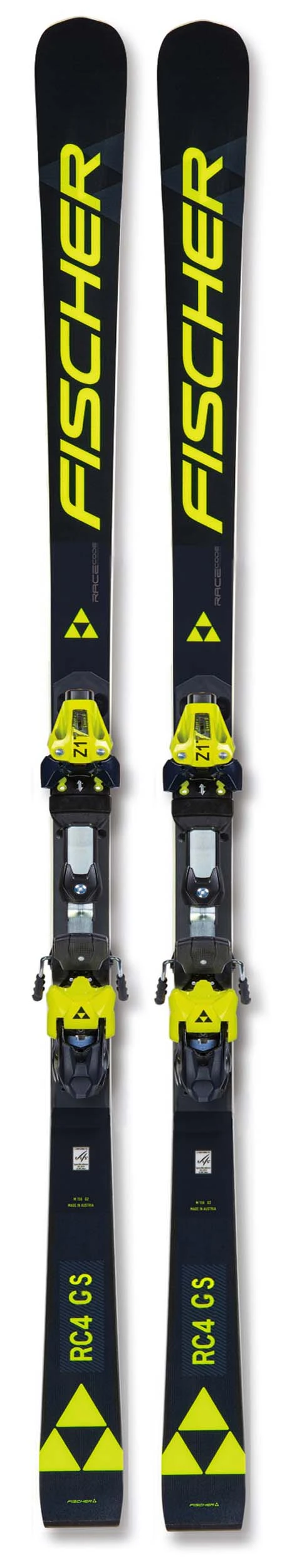 Fischer 2023 RC4 WC International GS Masters M Plate Skis W/Binding Option NEW !! 183cm 3 Fischer 2023 RC4 WC International GS Masters M Plate Skis W/Binding Option NEW !! 183cm