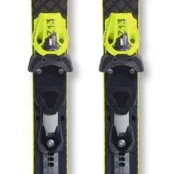 Fischer 2023 RC4 WC SC Pro Skis W/Z13 NEW !! 155,160,165cm