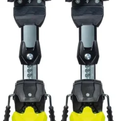 Fischer 2024 RC4 Z14 X ST Freeflex (DIN 7-14) Bindings NEW !! Width:85mm