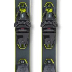 Fischer 2023 RC One 78 GT Skis W/RSW 10 Bindings NEW !! 166,173cm