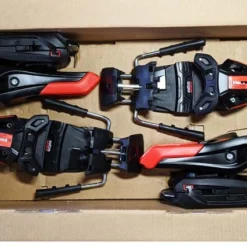 Fischer 2023 RC One 86 GT Skis W/Protector 13 Bindings NEW !! 168,175,182cm -Outlet Fischer Store 23RCOneProtectorBox