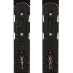 Volkl 2023 Racetiger GSR Skis W/Marker 10mm Piston Plates NEW !! 183cm