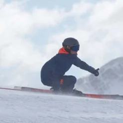 Volkl 2023 Racetiger RC W/VMotion3 12GW Bindings NEW !! 165,170,175cm -Outlet Fischer Store 23RaceTigerRCSkier