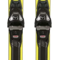 Volkl 2023 Racetiger SC W/VMotion3 12GW Bindings NEW !! 165,170cm