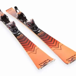 Volkl 2023 Racetiger GS W/ RMotion3 12 GW Bindings NEW !! 168cm -Outlet Fischer Store 23RacetigerGSwM12Side