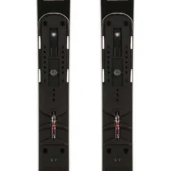 Volkl 2023 Racetiger SL WC FIS Skis W/Marker Piston Plates NEW !! 157cm