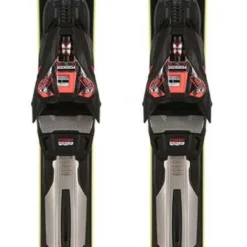 Volkl 2023 Racetiger SL W/ RMotion3 12 GW Bindings NEW !! 155cm