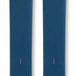 Fischer 2024 Ranger 102 Skis (Without Bindings / Flat) NEW !! 169,176,183,190cm