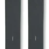 Fischer 2024 Ranger 96 (Blk) Skis (Without Bindings / Flat) NEW !! 173,180cm -Outlet Fischer Store 23Ranger96FltMain2