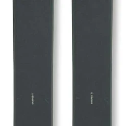 Fischer 2024 Ranger 96 (Blk) Skis (Without Bindings / Flat) NEW !! 173,180cm
