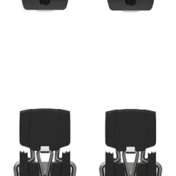 Atomic 2024 Redster G9 W FIS Revoshock Icon Skis W/Binding Option NEW !! 188cm -Outlet Fischer Store 23RedIcon24SSMain 1