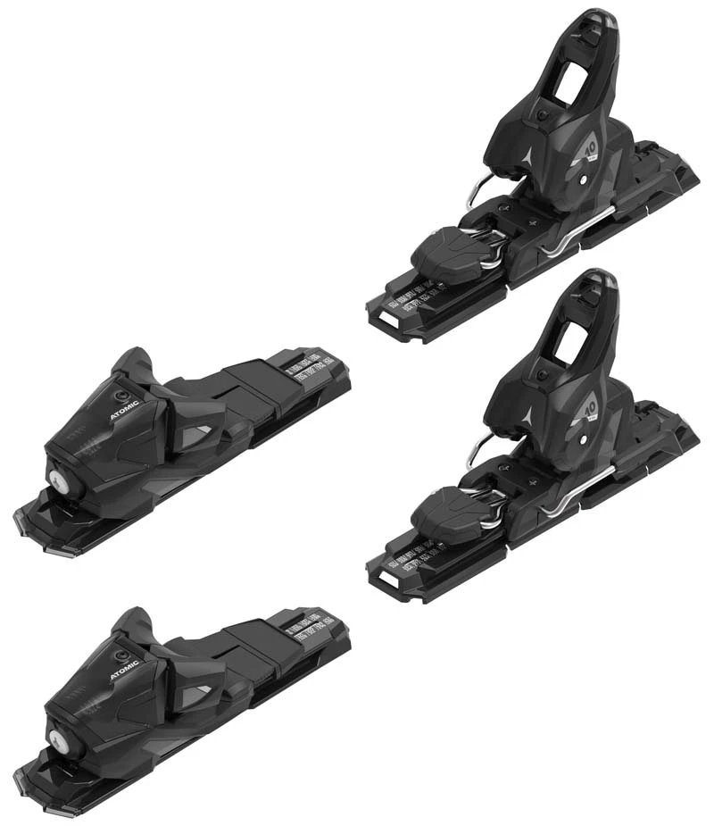 Atomic 2023 Maverick 83 R Skis W/M10 GW Bindings NEW !! 165,173cm 4 Atomic 2023 Maverick 83 R Skis W/M10 GW Bindings NEW !! 165,173cm - Image 2