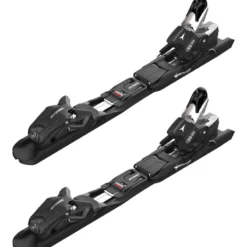 Outlet Fischer Store -Outlet Fischer Store 23RedsterBlackTL12