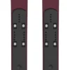Atomic 2023 Redster G9 FIS RVSK S Skis W/J-RP2 Plates NEW !! 152,159,166cm -Outlet Fischer Store 23RedsterG9FisJR166Main