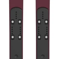 Atomic 2023 Redster G9 FIS RVSK S Skis W/J-RP2 Plates NEW !! 152,159,166cm