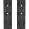 Atomic 2023 Redster G9 Mens FIS Revoshock Icon Skis W/Binding Option NEW !! 193cm -Outlet Fischer Store 23RedsterG9Icon193Main