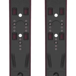 Atomic 2023 Redster G9 Mens FIS Revoshock Icon Skis W/Binding Option NEW !! 193cm