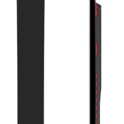 Atomic 2023 Redster G9 Mens FIS Revoshock Icon Skis W/Binding Option NEW !! 193cm -Outlet Fischer Store 23RedsterG9Icon193Side