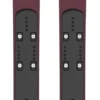 Atomic 2023 Redster G9 FIS JR GS Skis W/J-RP Plates NEW !! 138,145cm -Outlet Fischer Store 23RedsterG9Jr145Main