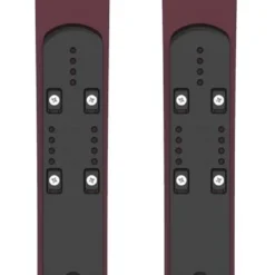 Atomic 2023 Redster G9 FIS JR GS Skis W/J-RP Plates NEW !! 138,145cm