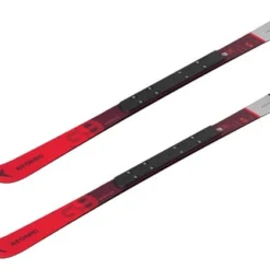 Atomic 2023 Redster G9 FIS JR GS Skis W/J-RP Plates NEW !! 138,145cm -Outlet Fischer Store 23RedsterG9Jr14Front
