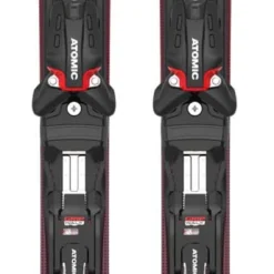 Atomic 2023 Redster G9 Revoshock S Skis W/X12 GW Bindings NEW !! 172cm